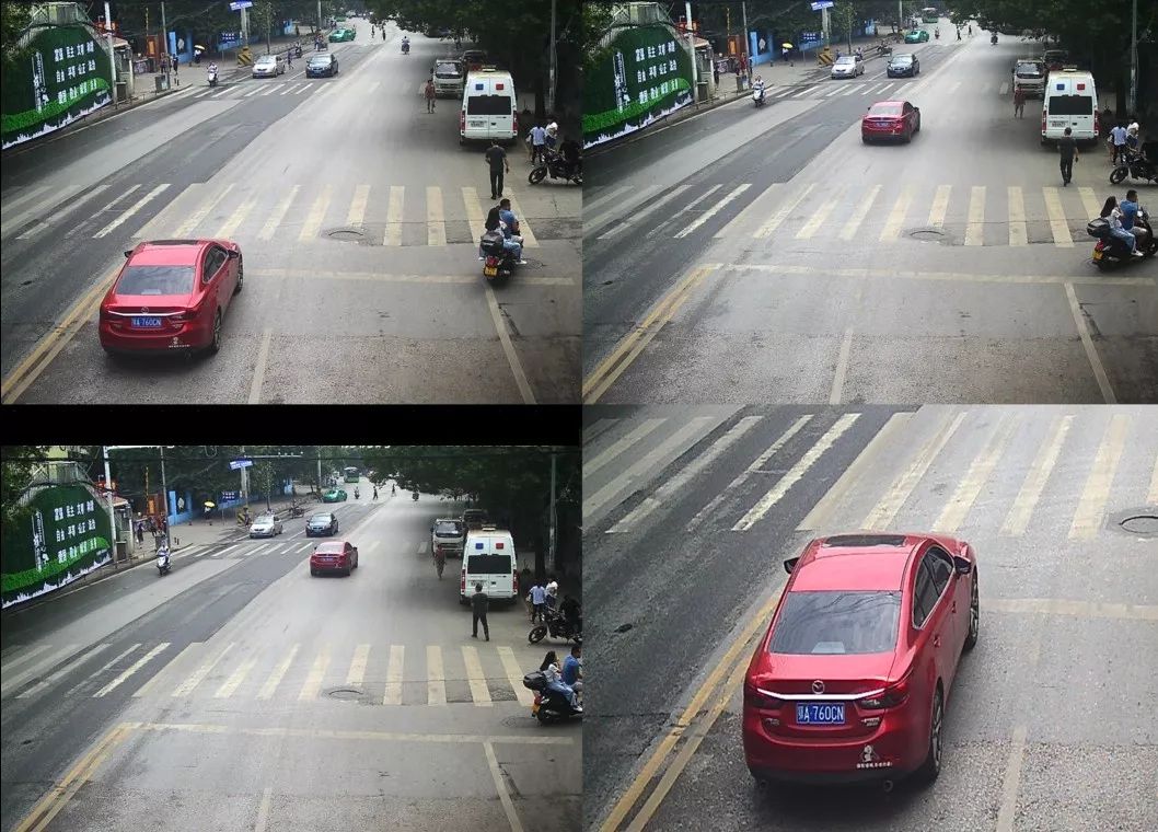 黄石严查违停车,今日黄石违章车辆名单