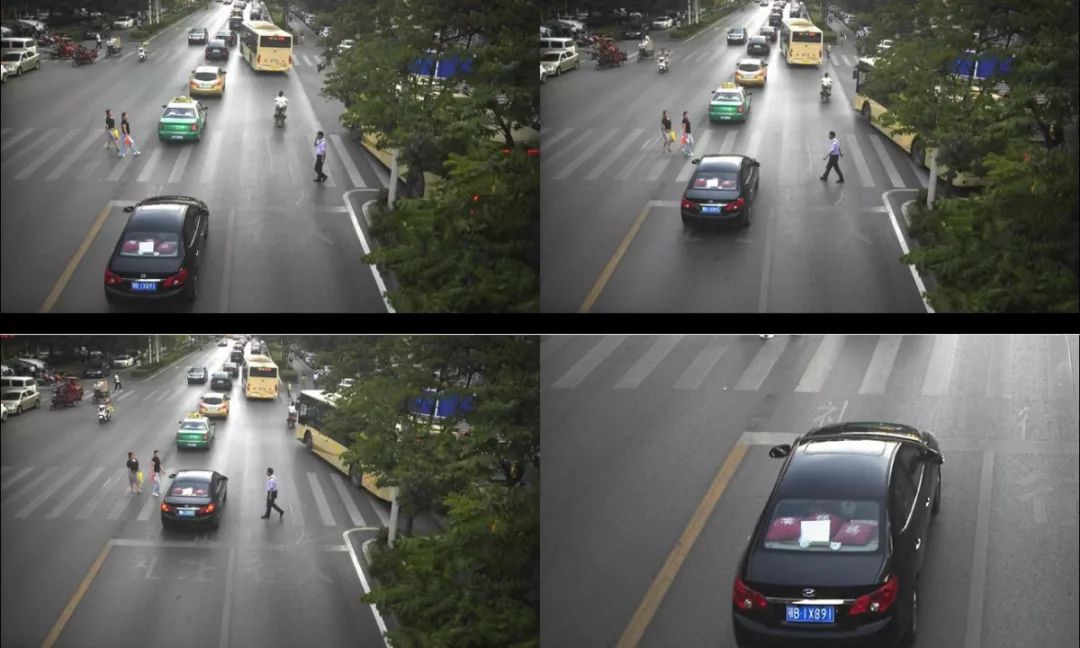 黄石严查违停车,今日黄石违章车辆名单