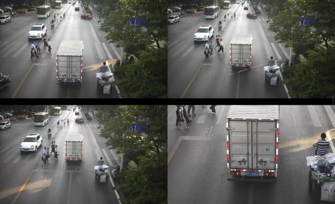 黄石严查违停车,今日黄石违章车辆名单