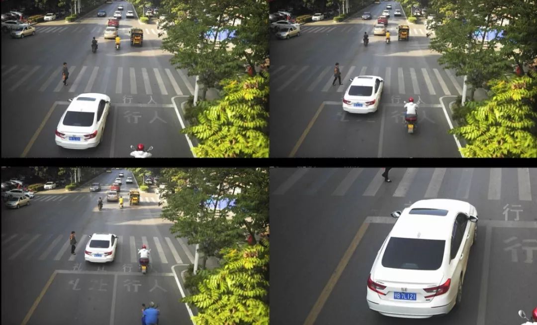 黄石严查违停车,今日黄石违章车辆名单