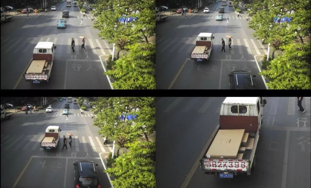 黄石严查违停车,今日黄石违章车辆名单