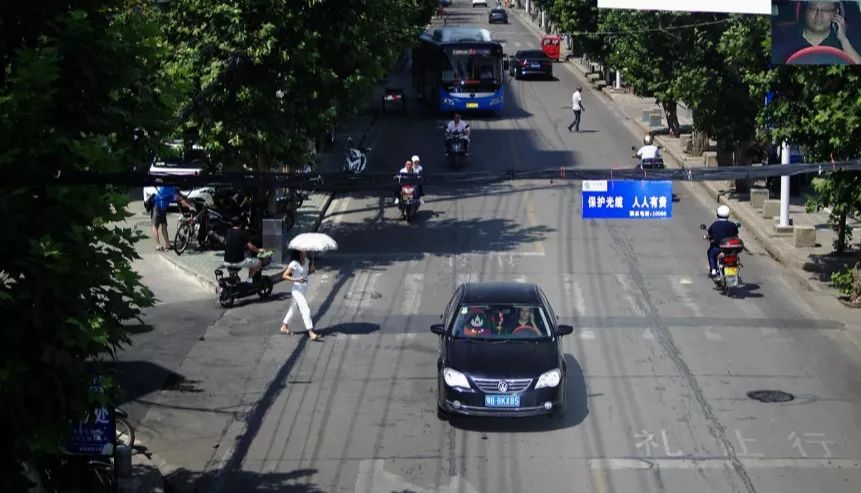 黄石严查违停车,今日黄石违章车辆名单