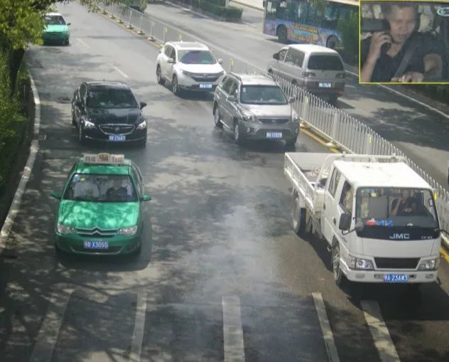 黄石严查违停车,今日黄石违章车辆名单