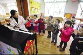 西安：支持属地政府将空地有偿收回建设学校