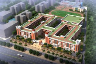 西安：支持属地政府将空地有偿收回建设学校