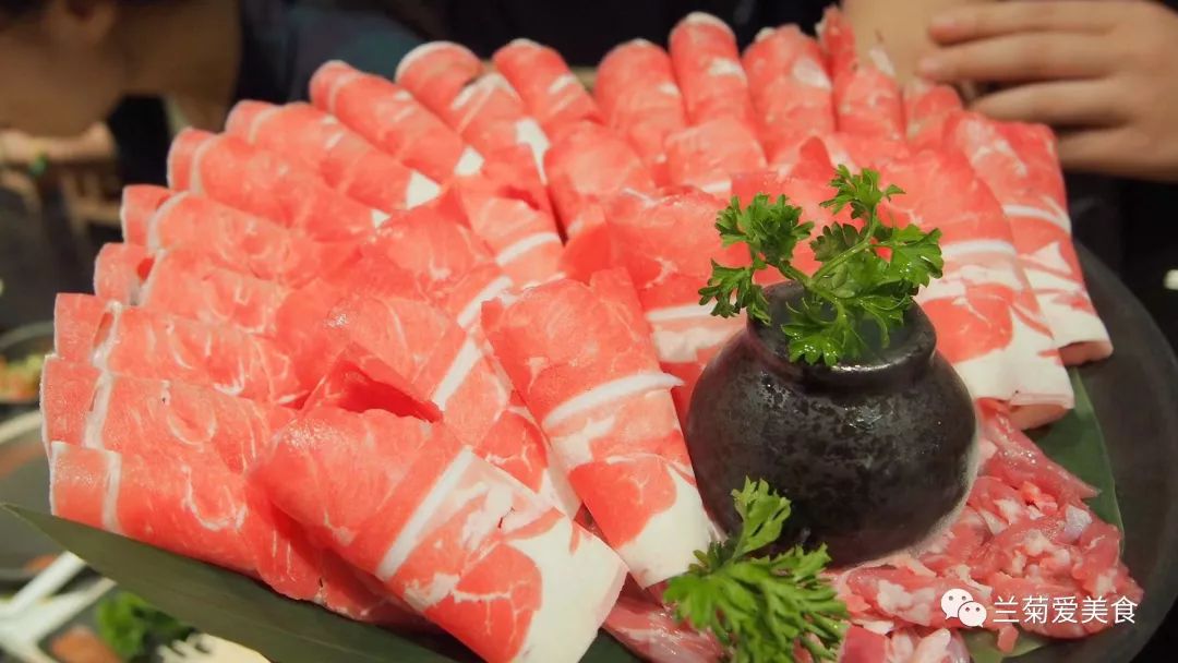 呷哺主题餐厅,呷哺呷哺草原双人餐