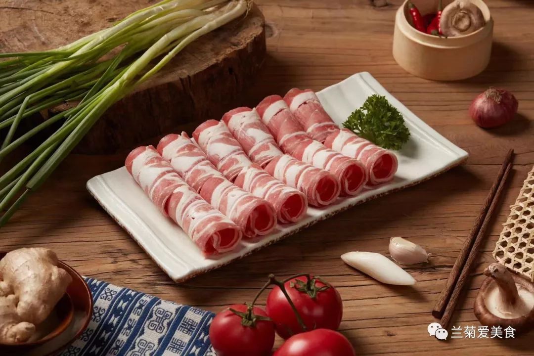 呷哺主题餐厅,呷哺呷哺草原双人餐