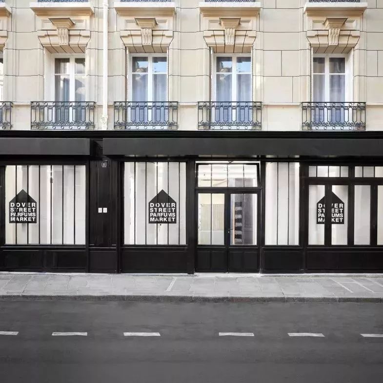 川久保玲开店,川久保玲为什么不在国内开店