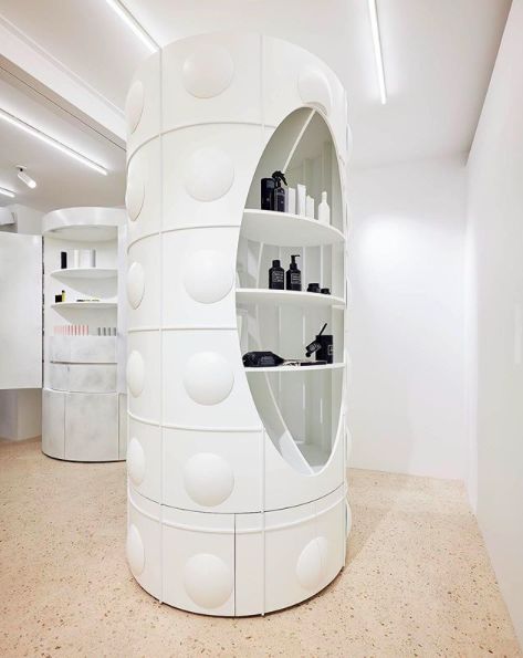 川久保玲开店,川久保玲为什么不在国内开店