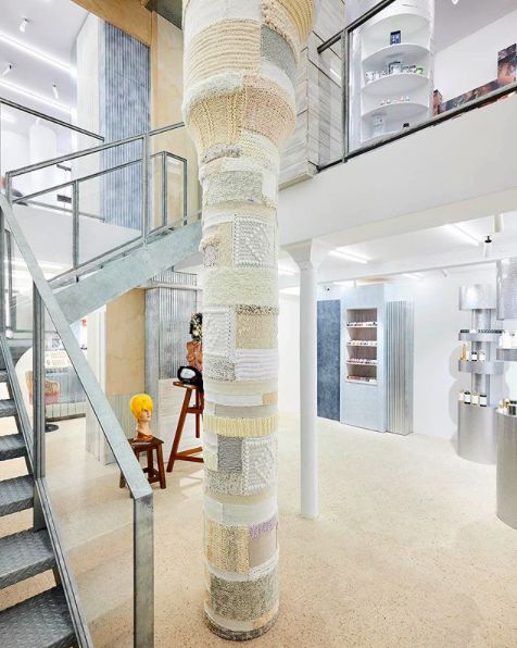 川久保玲开店,川久保玲为什么不在国内开店