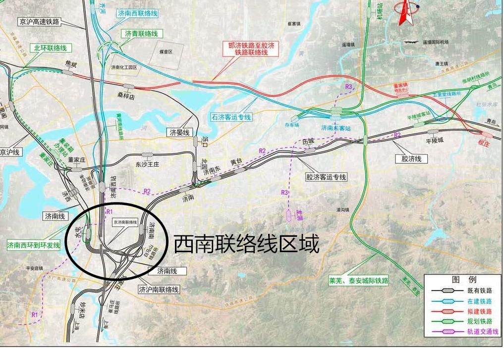 铁路桎梏怎么用,铁路山东济南