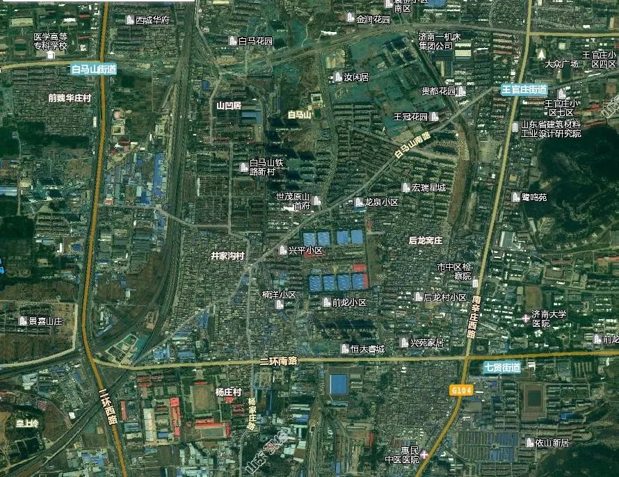 铁路桎梏怎么用,铁路山东济南