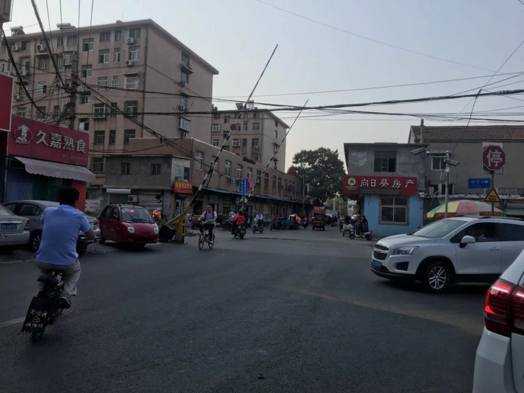 铁路桎梏怎么用,铁路山东济南