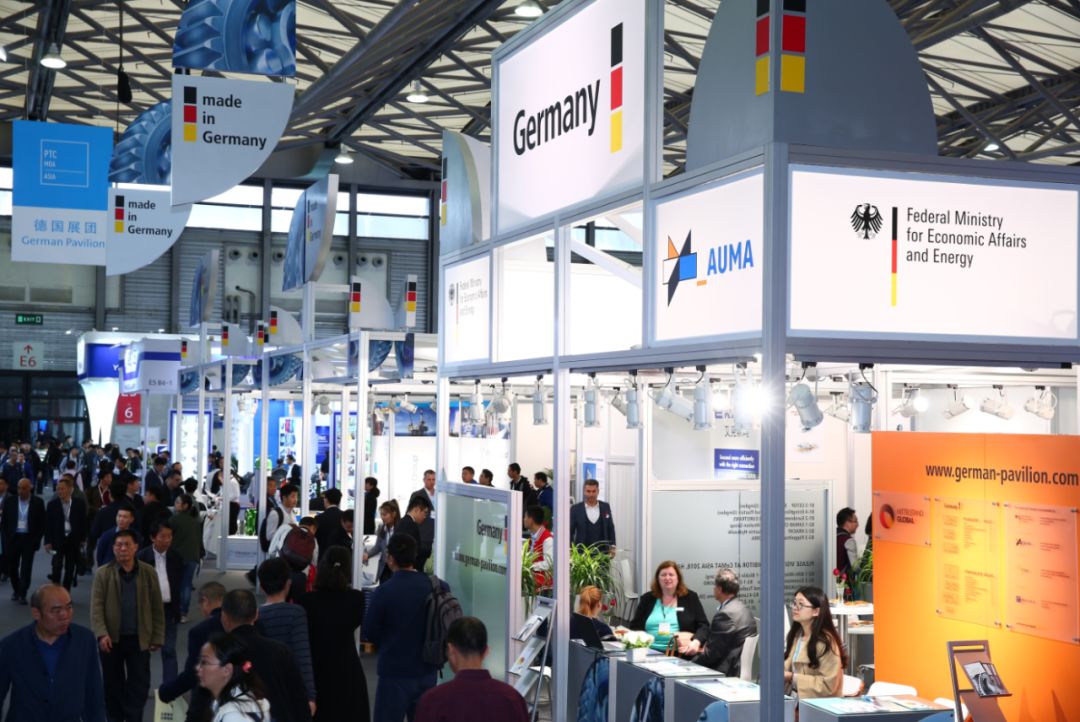 2023亚洲动力传动展览会,2019亚洲国际动力传动展会