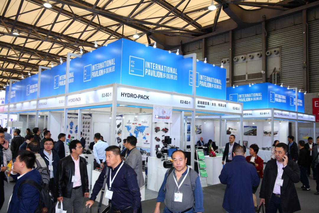 2023亚洲动力传动展览会,2019亚洲国际动力传动展会