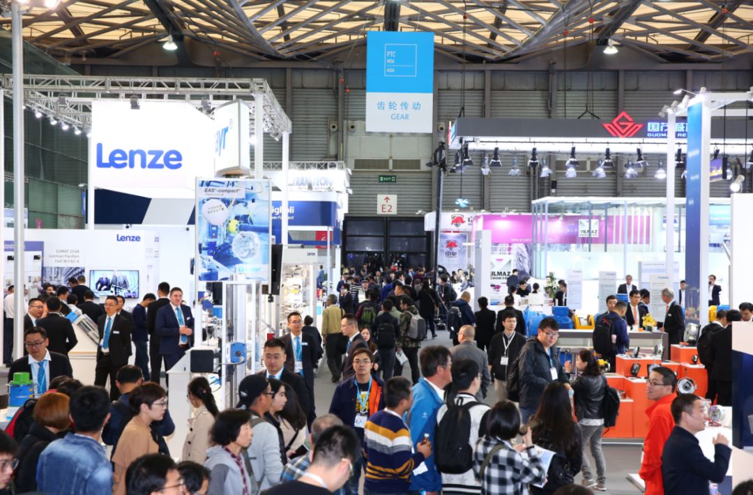 2023亚洲动力传动展览会,2019亚洲国际动力传动展会