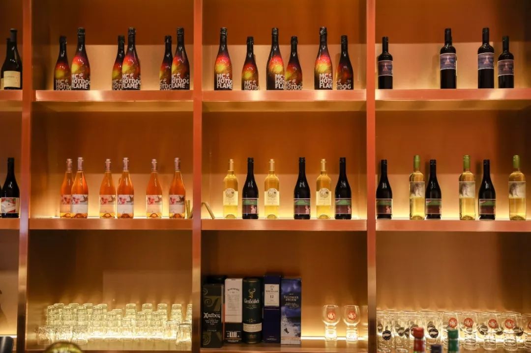 成都东郊记忆创新部分,成都东郊记忆2楼