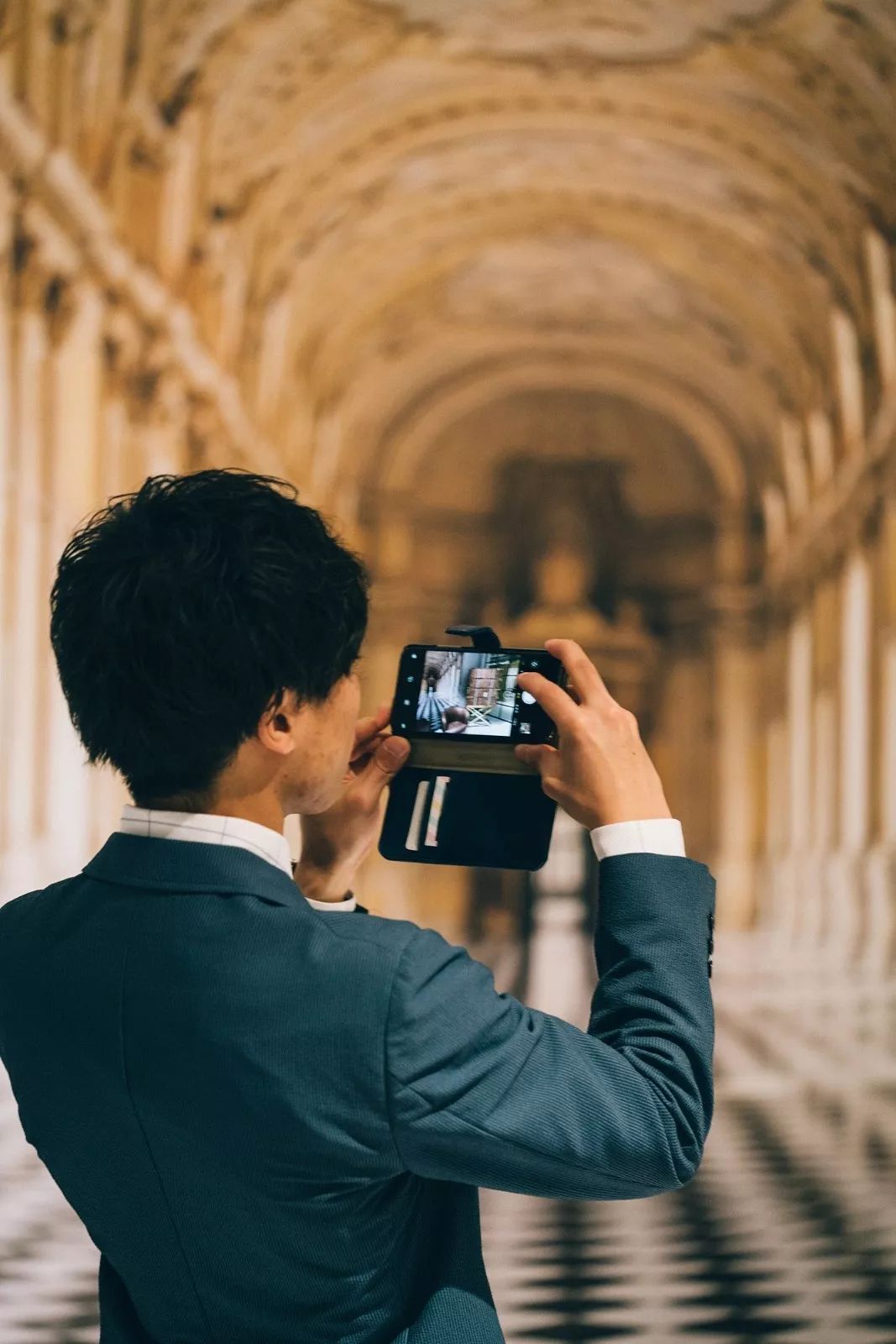 成都东郊记忆创新部分,成都东郊记忆2楼