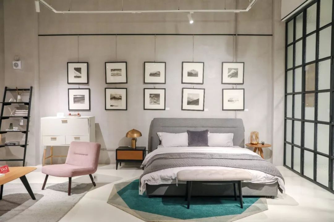 成都东郊记忆创新部分,成都东郊记忆2楼