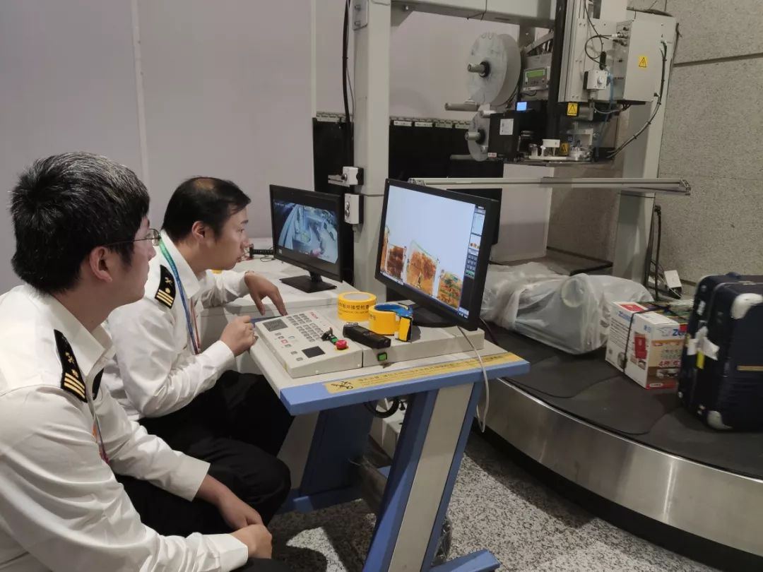 代购过海关所有东西都会被查吗,代购买的东西被海关要求补税