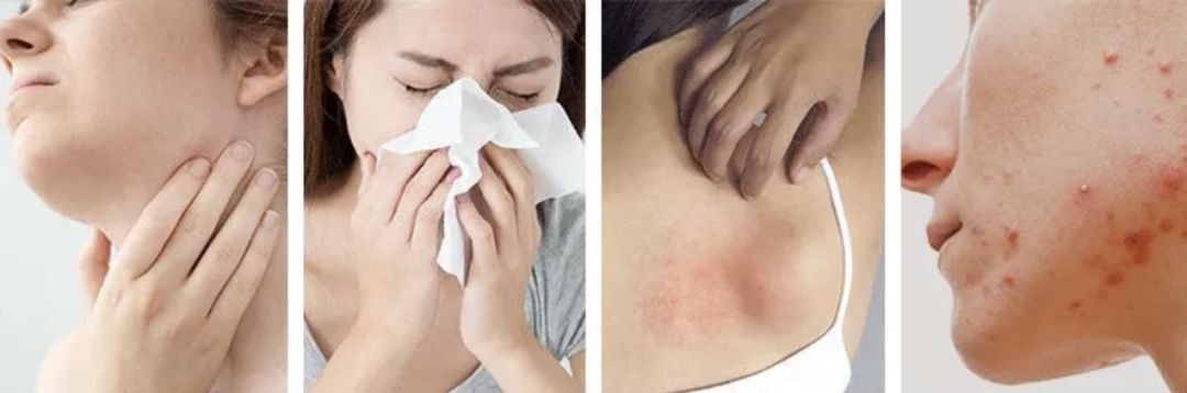 像艺术品的香薰加湿器，智能调节温度和雾量