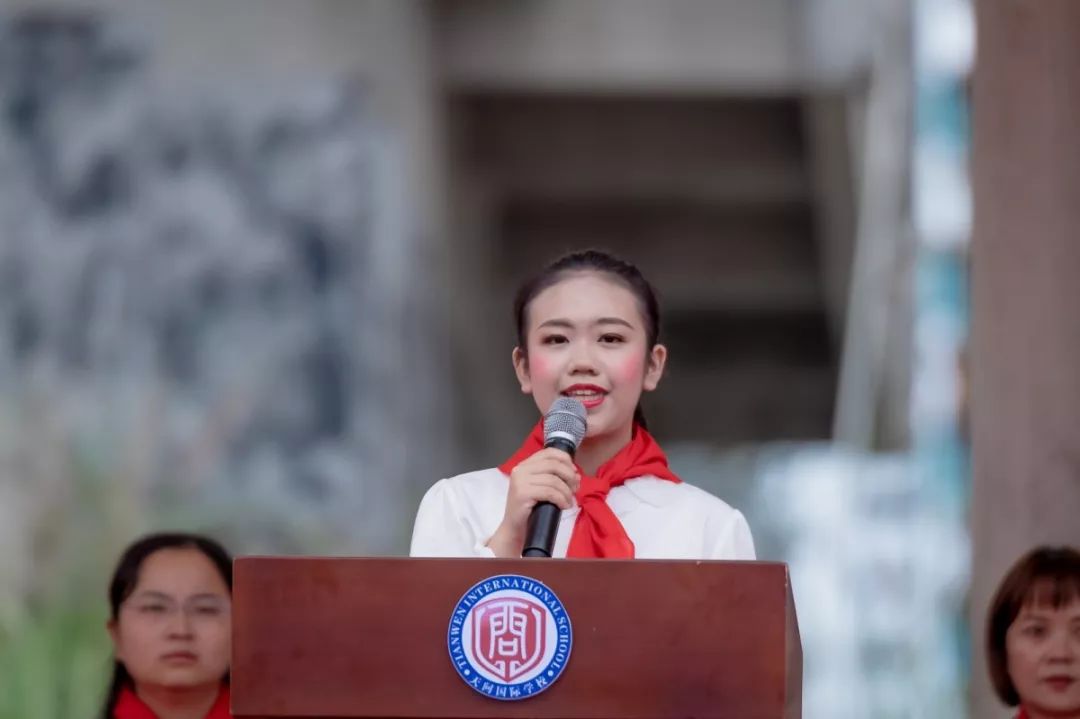 少先队生日快乐主题队会,少先队生日祝福的视频