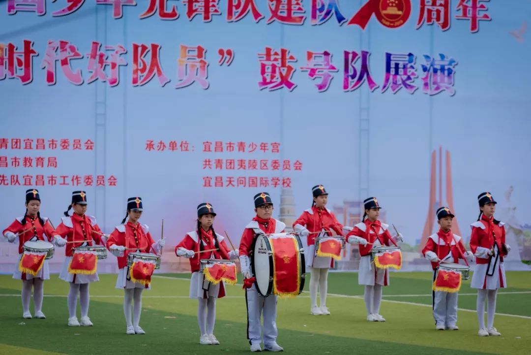 少先队生日快乐主题队会,少先队生日祝福的视频