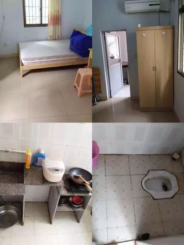 厦门最新租房1000元以下,厦门曾厝埯附近哪里租房比较便宜