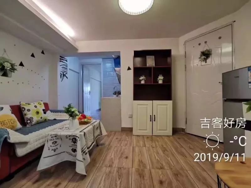 厦门最新租房1000元以下,厦门曾厝埯附近哪里租房比较便宜