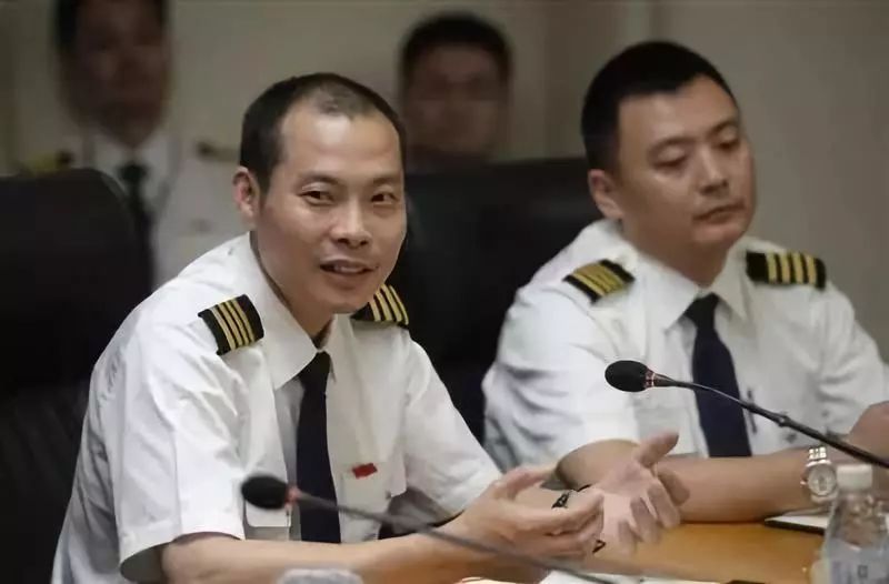 怎么才能成为中国机长,机长科学知识