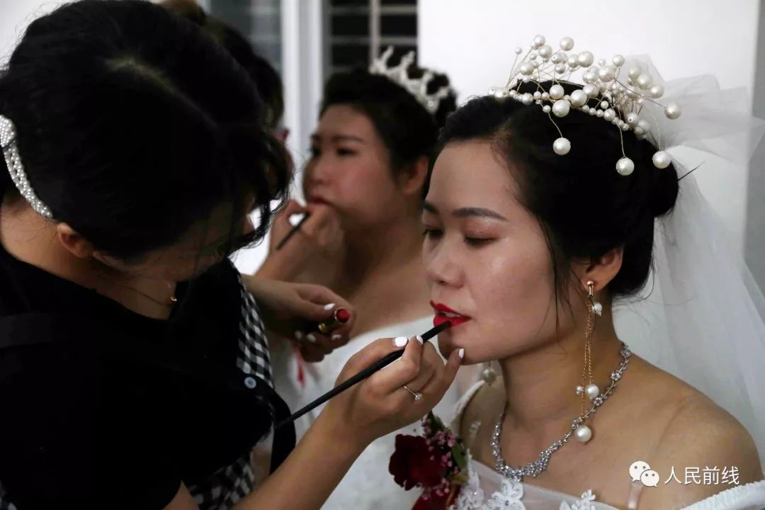 嫁给军人的24位好姑娘,一般都什么人嫁给了军人