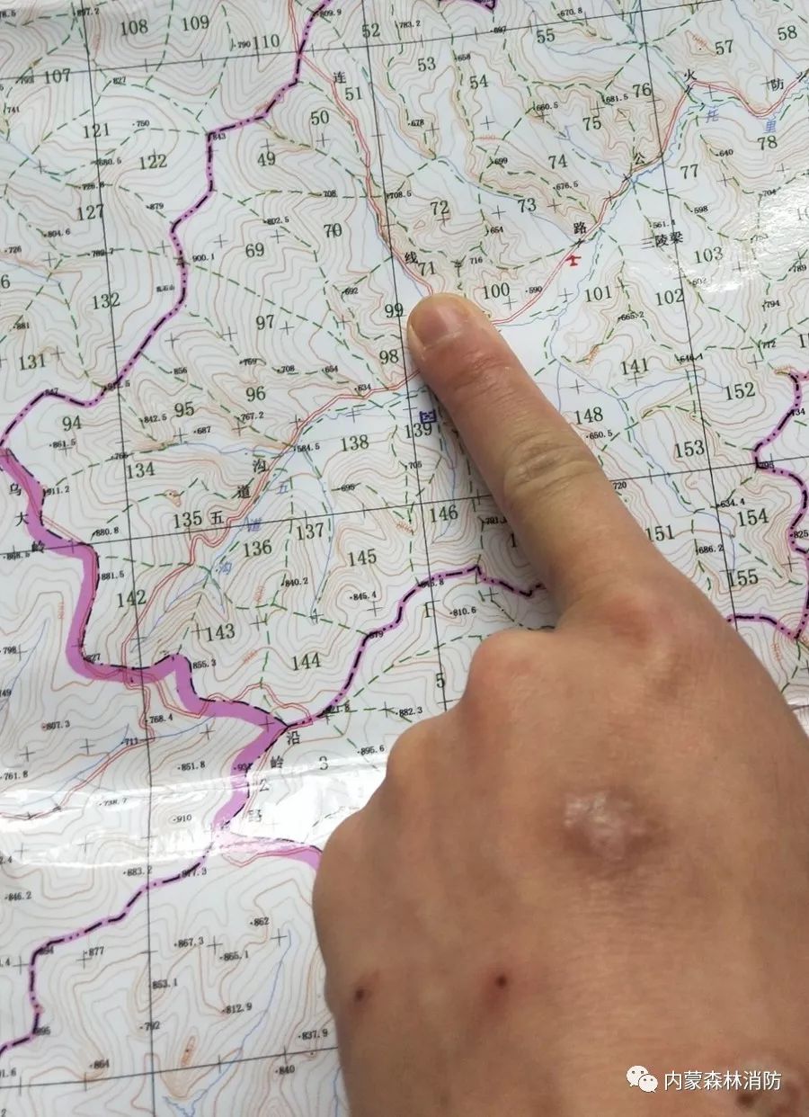 森林防火员主题教育学习心得体会,森林防火队伍如何强化使命责任感