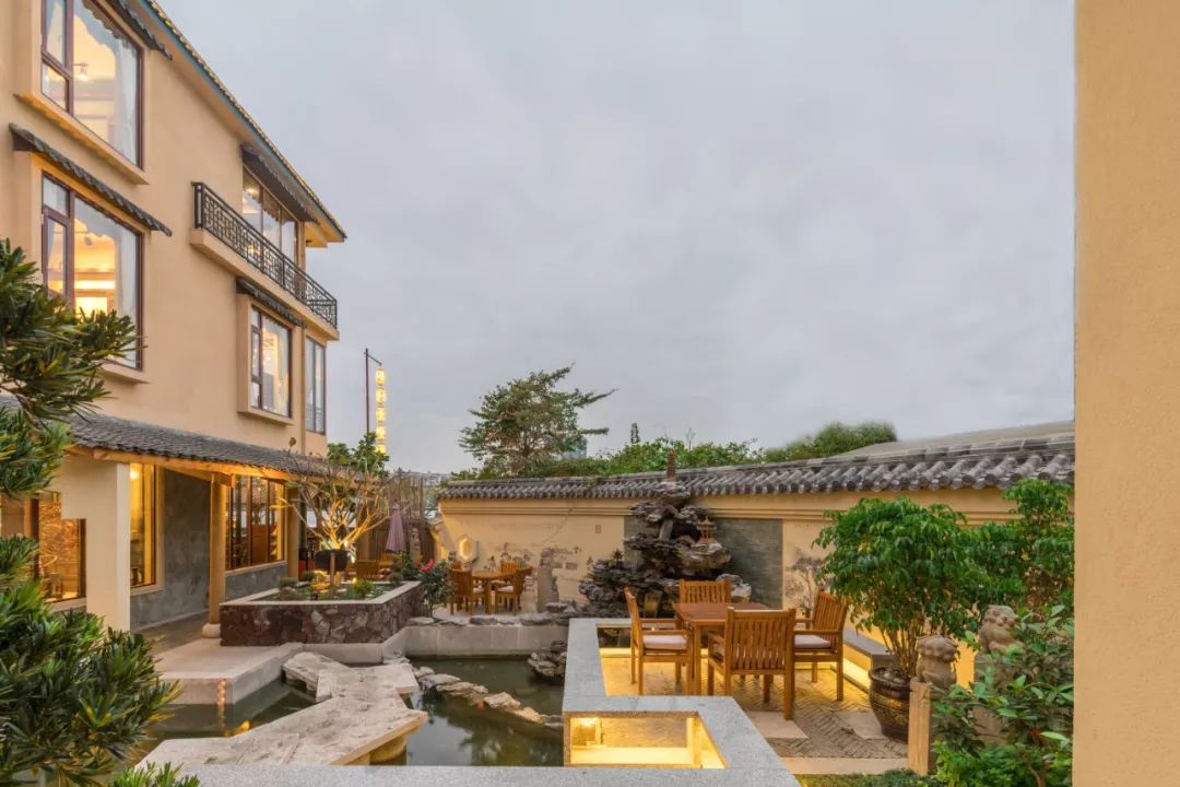 肇庆七星岩星湖夜景民宿,七星岩风景名胜区民宿