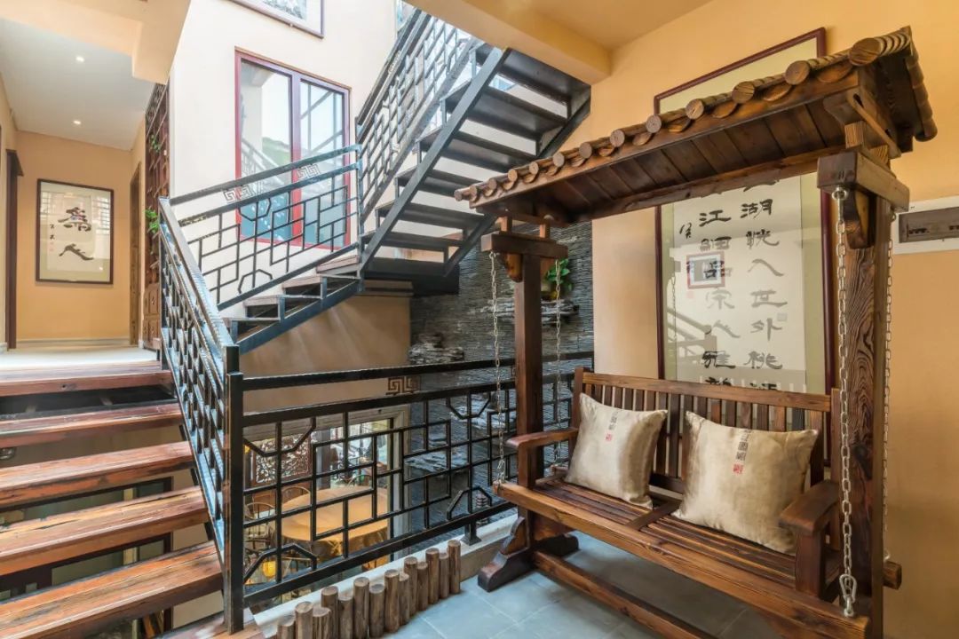 肇庆七星岩星湖夜景民宿,七星岩风景名胜区民宿