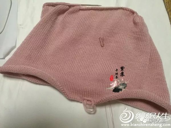 从下往上织的宝宝毛线背心裙教程,简单漂亮钩针宝宝背心裙