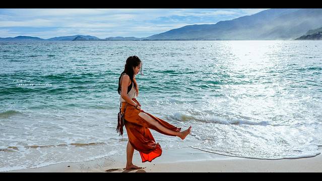 三亚秘境迷踪,三亚探寻之旅