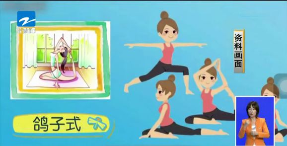 练习瑜伽拉伤膝盖内侧韧带怎么办,适合膝盖韧带损伤的锻炼瑜伽