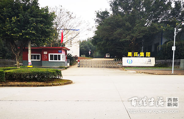 缔造晟氏健康产业王国