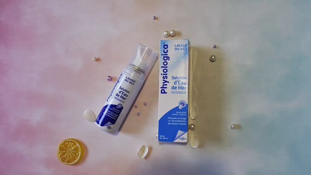 婴儿鼻炎喷雾推荐海氏海诺,婴儿海洋水喷雾