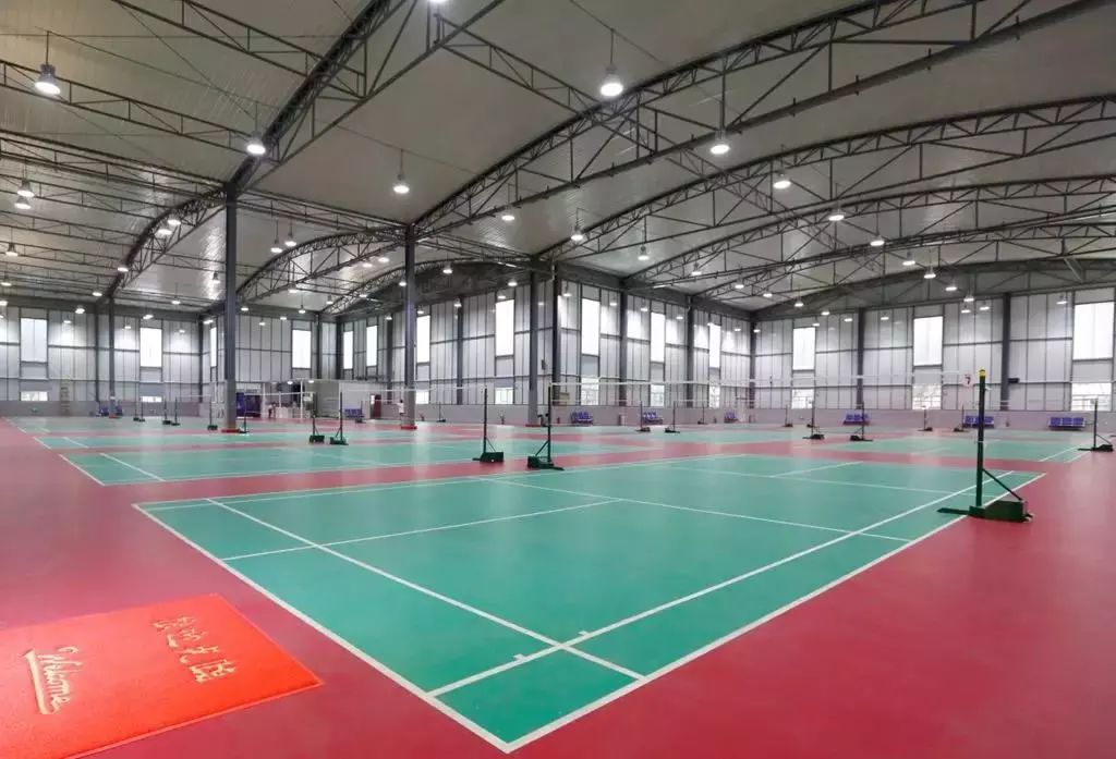 奥体健身有哪些项目,奥体中心健身馆