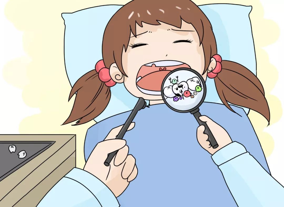 吃饭塞牙是什么原因引起的,吃饭塞牙牙痛什么原因