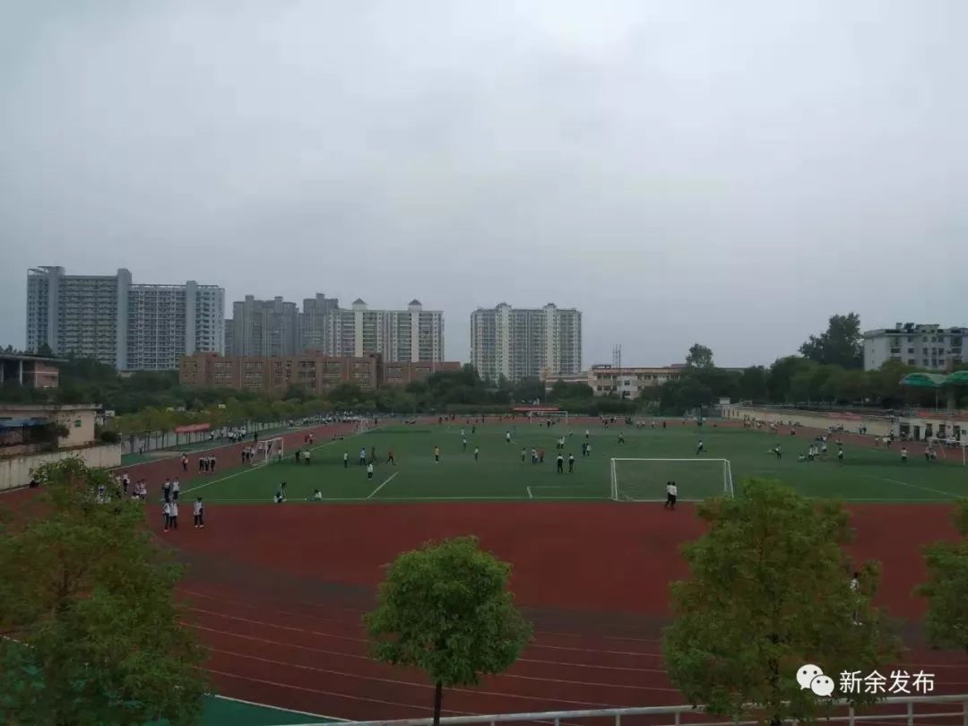 新余增加学位11950个！六成中小学起始年级消除大班额！附最新学区房房价