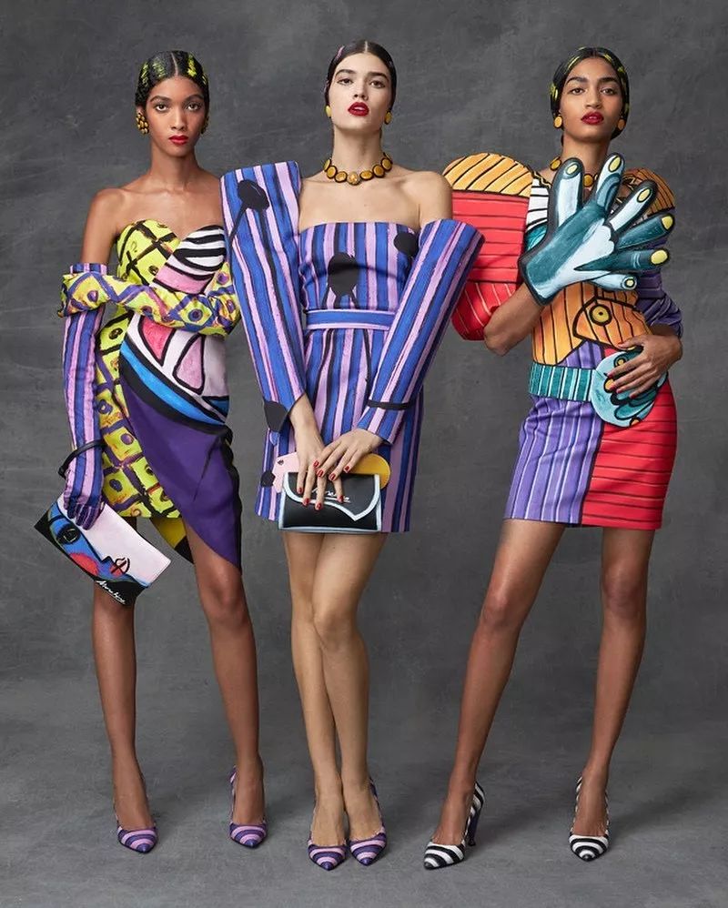 moschino羊皮包,moschino新款包