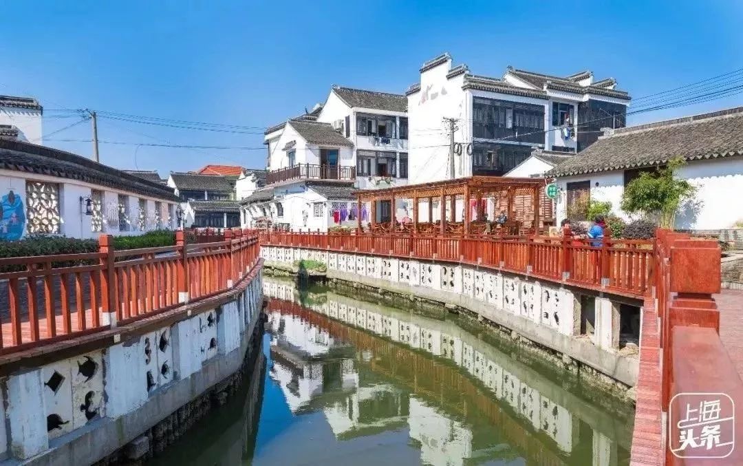 上海20个特色商业街,上海不得不逛的商业街