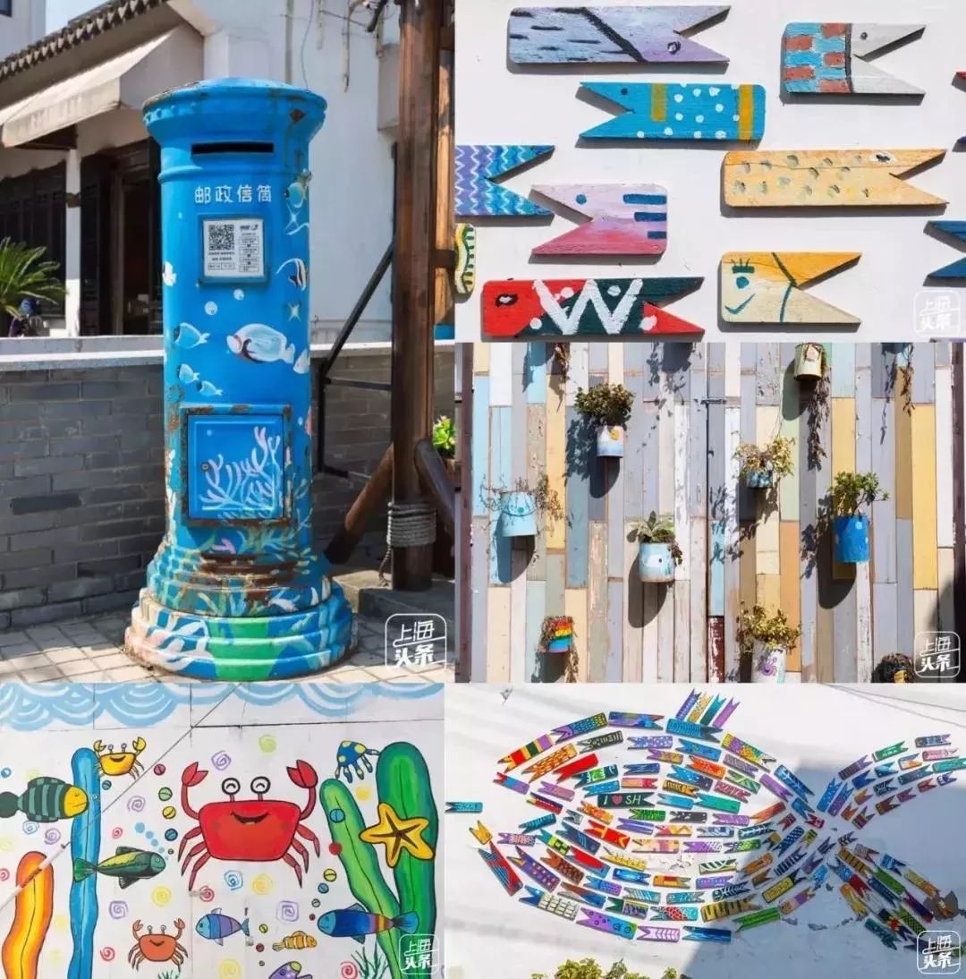 上海20个特色商业街,上海不得不逛的商业街