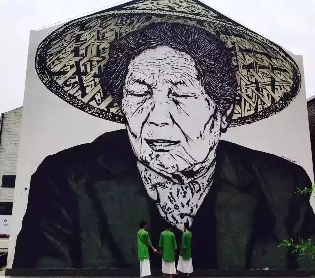 上海20个特色商业街,上海不得不逛的商业街