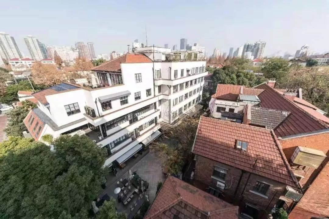 上海20个特色商业街,上海不得不逛的商业街