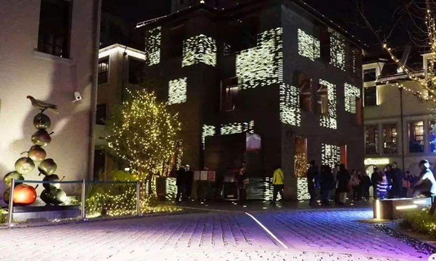 上海20个特色商业街,上海不得不逛的商业街