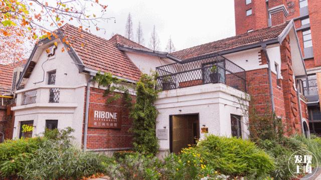 上海20个特色商业街,上海不得不逛的商业街