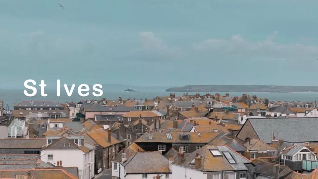 圣艾夫斯在哪里,圣艾夫斯冲浪体验